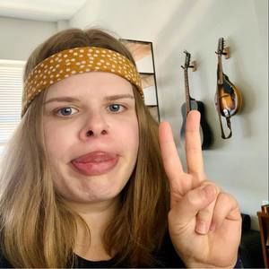 Meet your Posher, Meredith